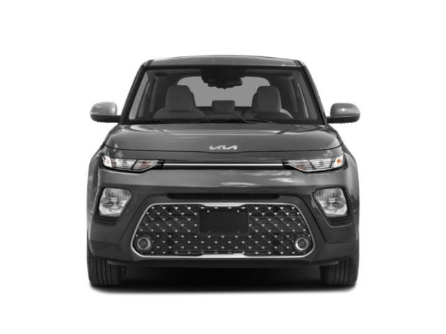 used 2022 Kia Soul car, priced at $17,994