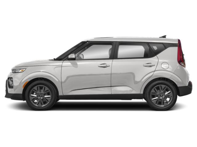 used 2022 Kia Soul car, priced at $17,994