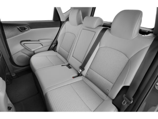 used 2022 Kia Soul car, priced at $17,994