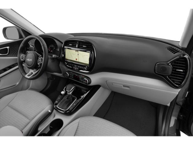 used 2022 Kia Soul car, priced at $17,994