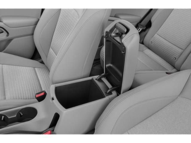 used 2022 Kia Soul car, priced at $17,994