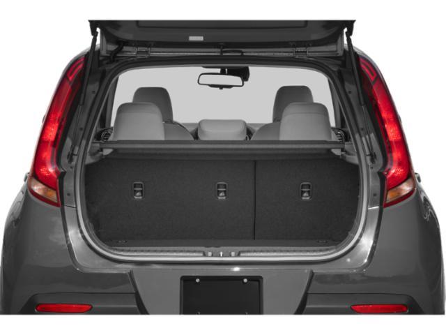 used 2022 Kia Soul car, priced at $17,994