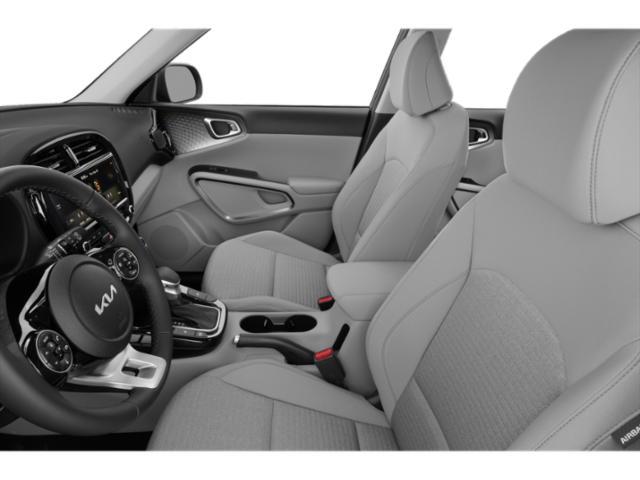 used 2022 Kia Soul car, priced at $17,994