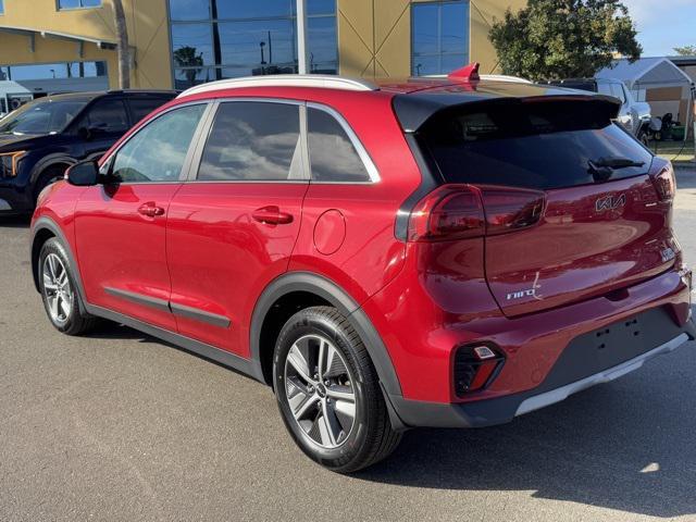 used 2022 Kia Niro car, priced at $21,744