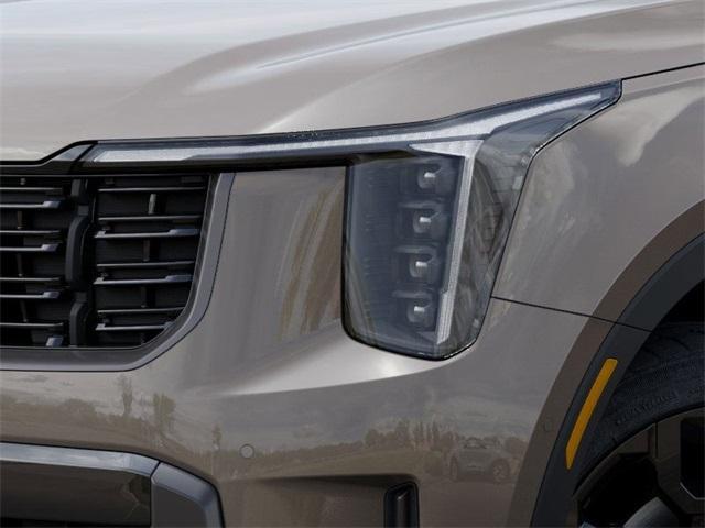 new 2025 Kia Sorento car, priced at $44,286