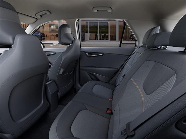 new 2025 Kia Niro car, priced at $26,893