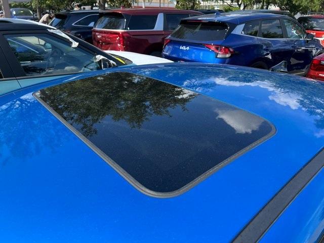 used 2024 Kia Forte car, priced at $23,553