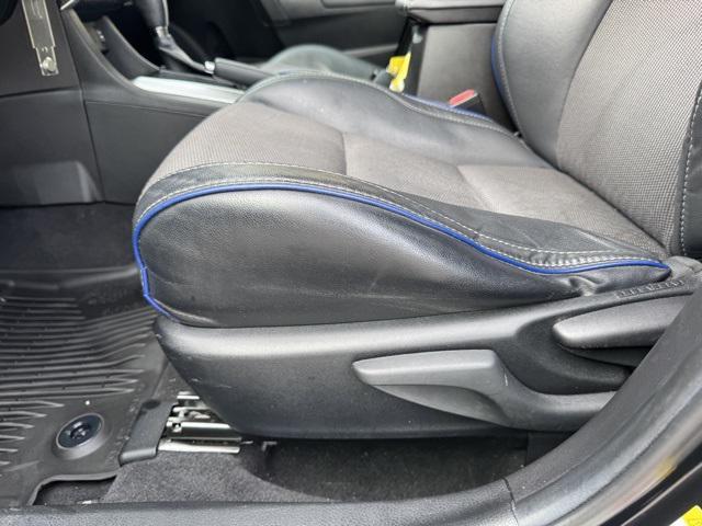 used 2018 Toyota Corolla car, priced at $12,703