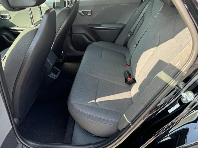 new 2025 Kia K4 car, priced at $22,866
