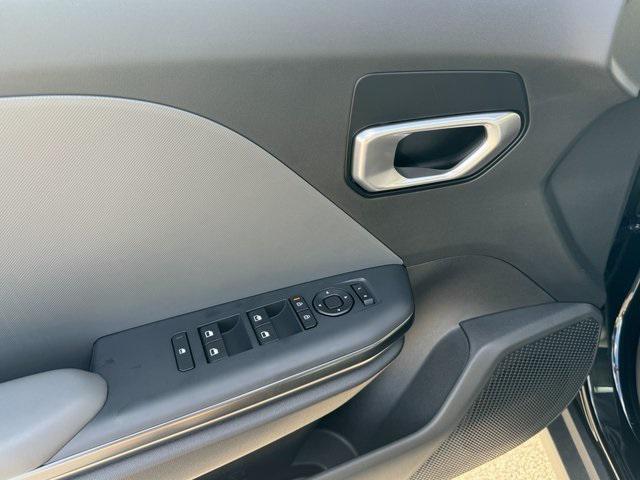 new 2025 Kia K4 car, priced at $22,866