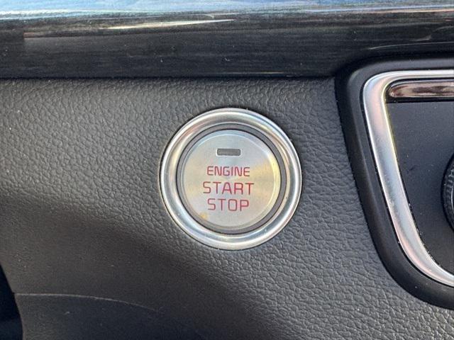used 2019 Kia Cadenza car, priced at $20,496