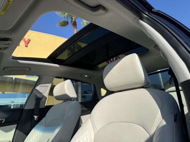 used 2019 Kia Cadenza car, priced at $20,496