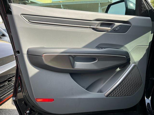 new 2026 Kia EV9 car, priced at $56,436