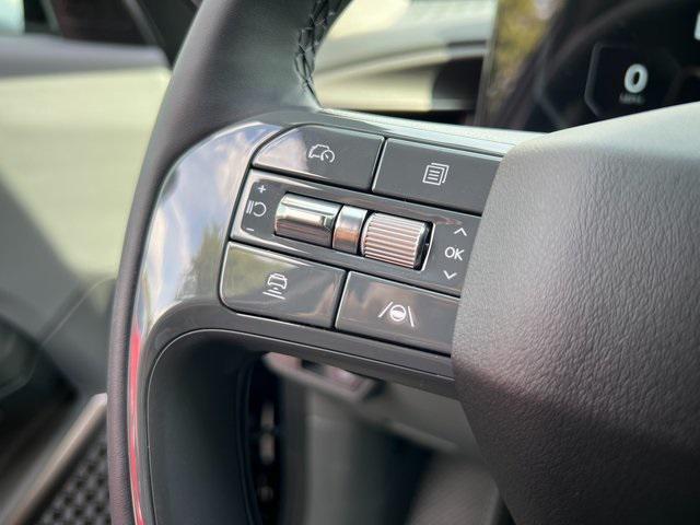 new 2026 Kia EV9 car, priced at $56,436