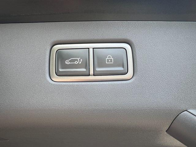 new 2026 Kia EV9 car, priced at $56,436