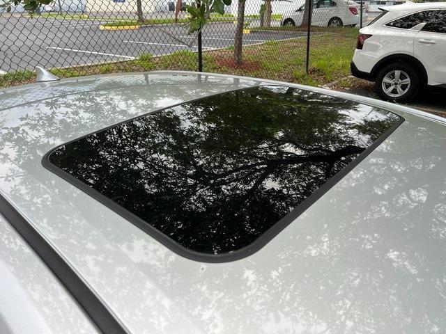 used 2023 Toyota Corolla car, priced at $21,687