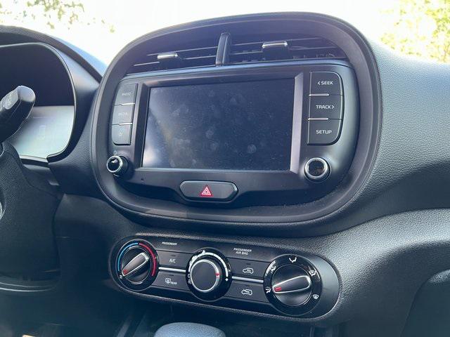 used 2023 Kia Soul car, priced at $17,437