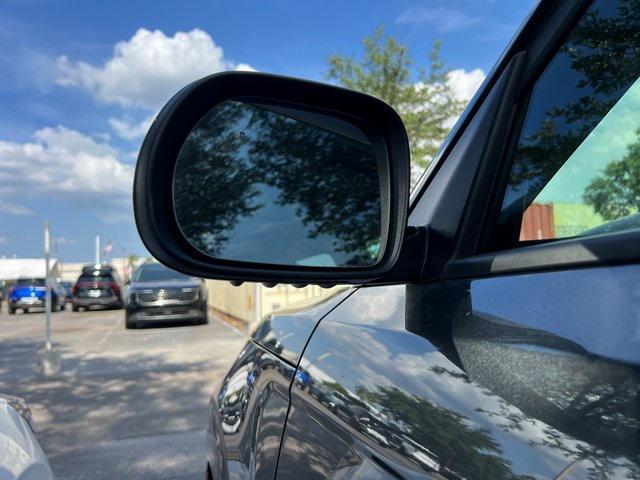 used 2023 Kia Soul car, priced at $17,437
