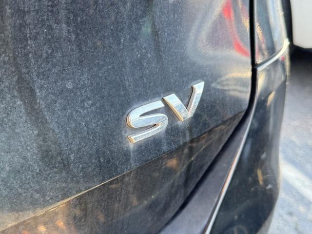 used 2016 Nissan Rogue car, priced at $12,620