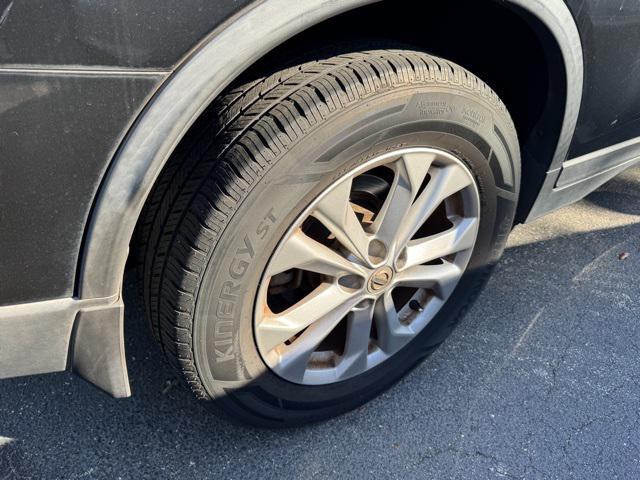 used 2016 Nissan Rogue car, priced at $12,620