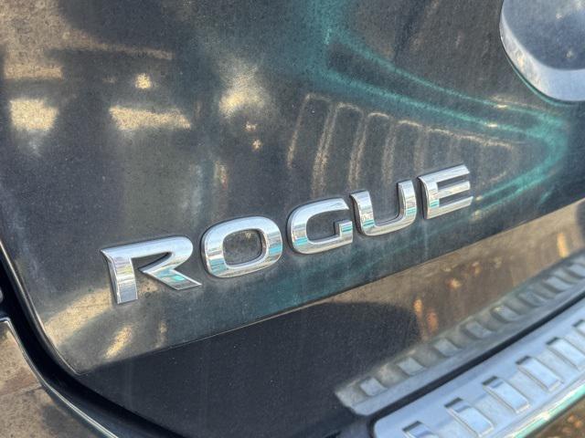 used 2016 Nissan Rogue car, priced at $12,620