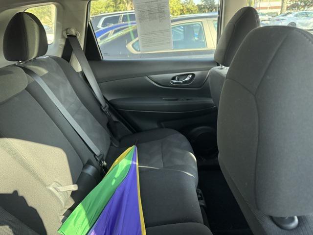 used 2016 Nissan Rogue car, priced at $12,620