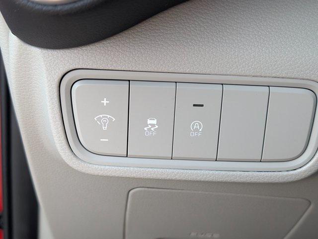 new 2025 Kia Soul car, priced at $21,009