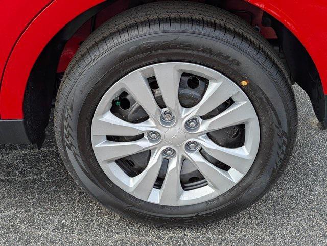 new 2025 Kia Soul car, priced at $21,009