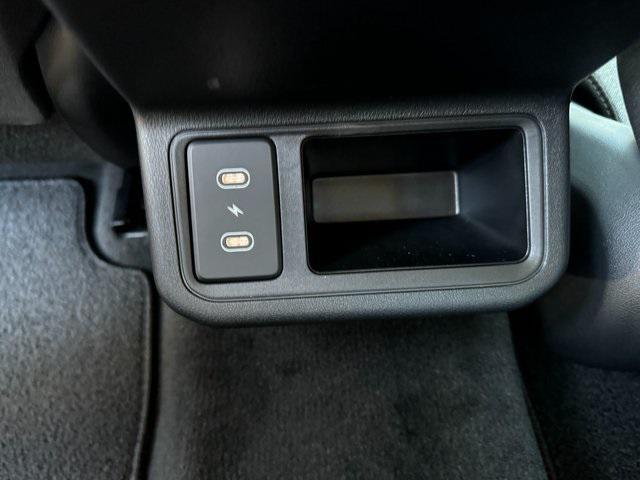 new 2025 Kia K4 car, priced at $23,246