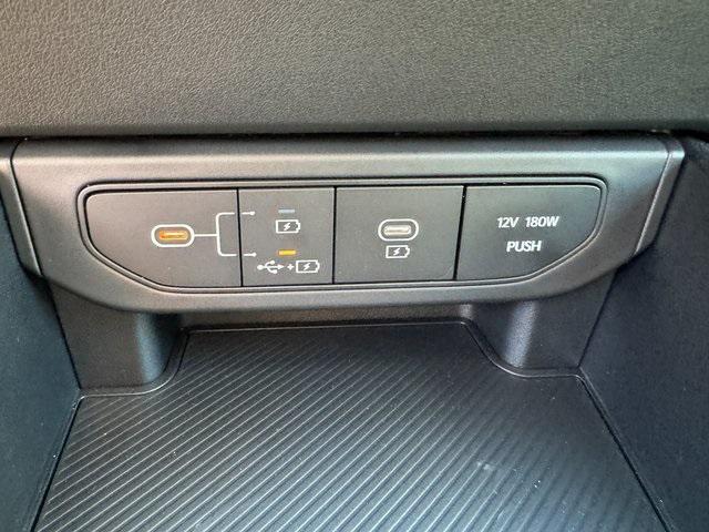new 2025 Kia K4 car, priced at $23,246