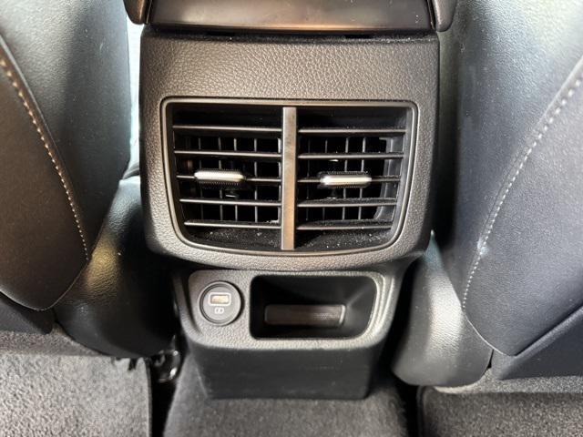 used 2023 Kia Seltos car, priced at $17,492