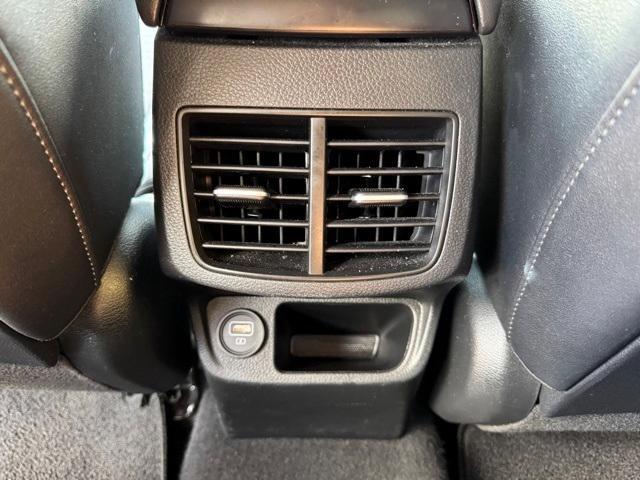 used 2023 Kia Seltos car, priced at $17,833