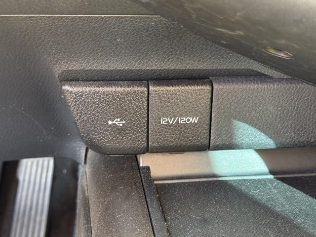 used 2023 Toyota Camry car, priced at $21,495
