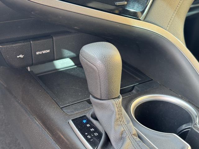 used 2023 Toyota Camry car, priced at $21,495
