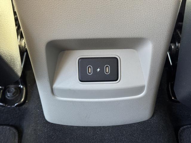 used 2023 Kia Soul car, priced at $18,299