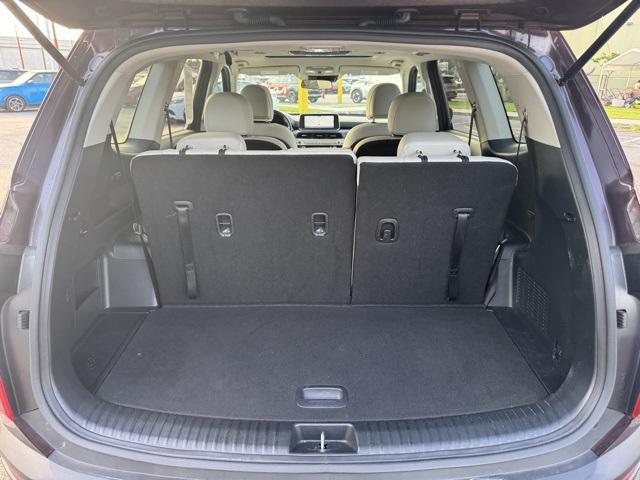 used 2022 Kia Telluride car, priced at $29,951
