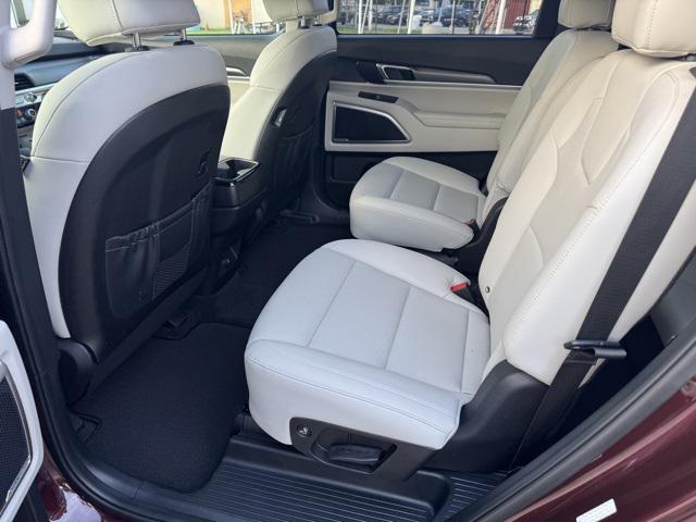 used 2022 Kia Telluride car, priced at $29,951