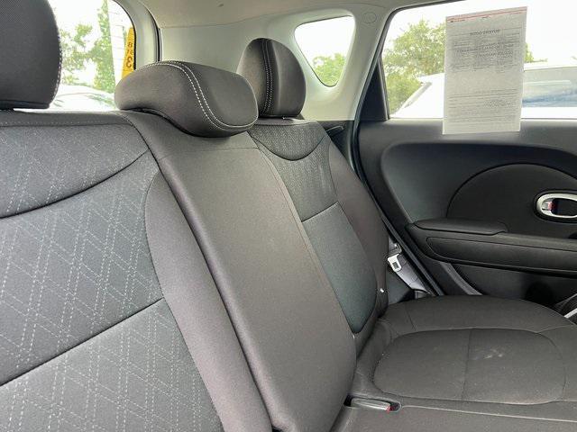 used 2018 Kia Soul car, priced at $12,522