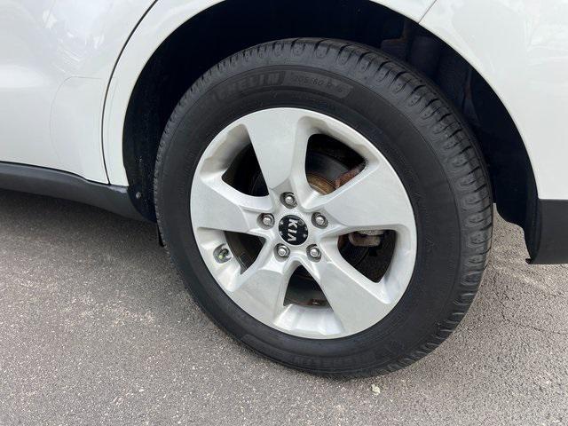 used 2018 Kia Soul car, priced at $12,522