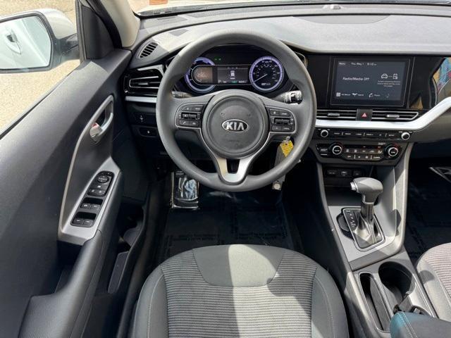 used 2021 Kia Niro car, priced at $18,999