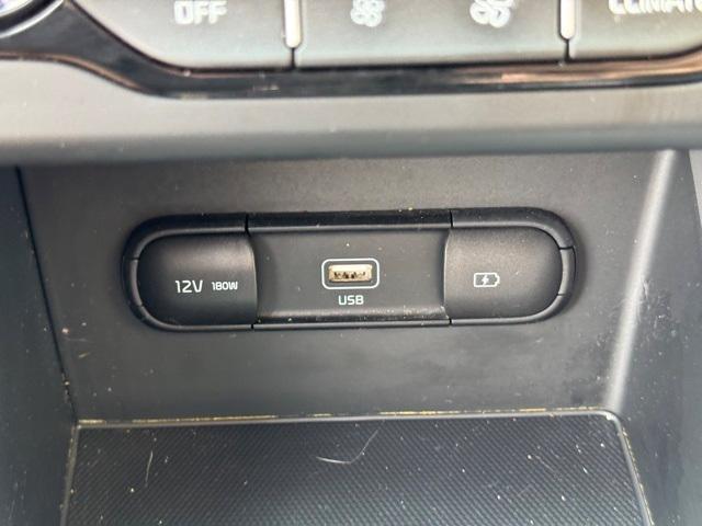 used 2021 Kia Niro car, priced at $18,999