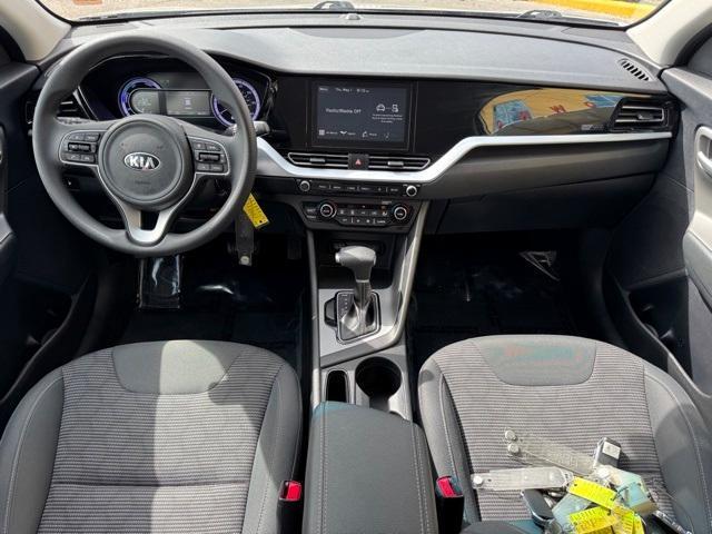 used 2021 Kia Niro car, priced at $18,999