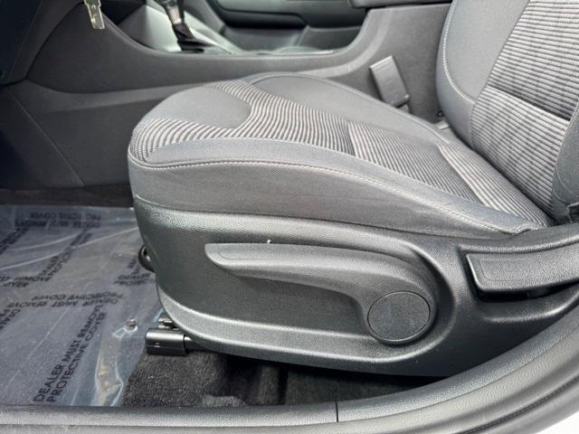 used 2021 Kia Niro car, priced at $18,999
