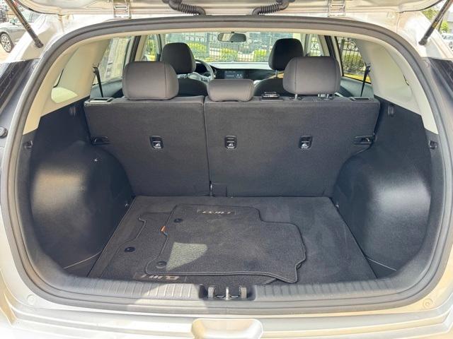 used 2021 Kia Niro car, priced at $18,999
