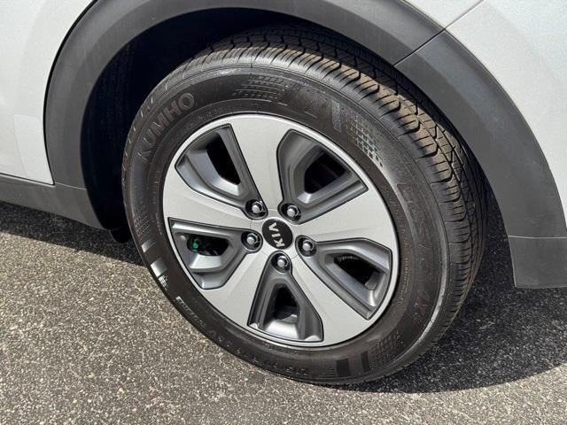 used 2021 Kia Niro car, priced at $18,999
