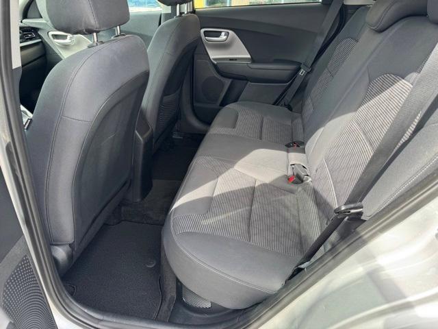 used 2021 Kia Niro car, priced at $18,999