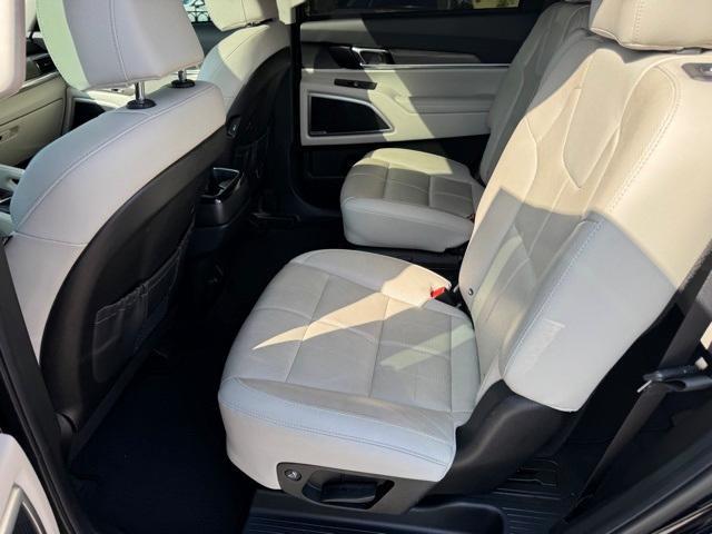 used 2022 Kia Telluride car, priced at $34,014