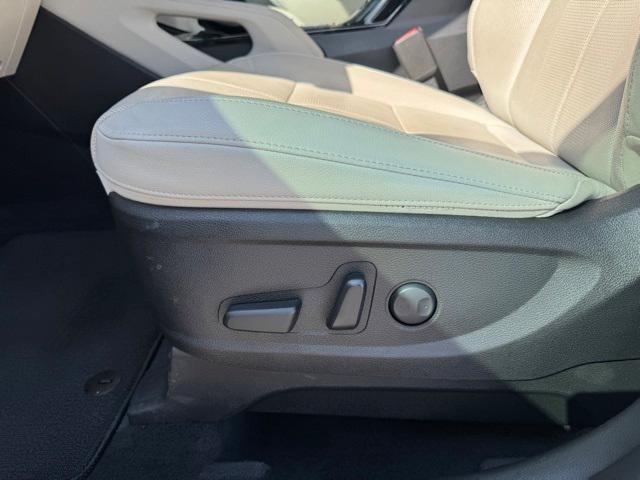 used 2022 Kia Telluride car, priced at $34,014