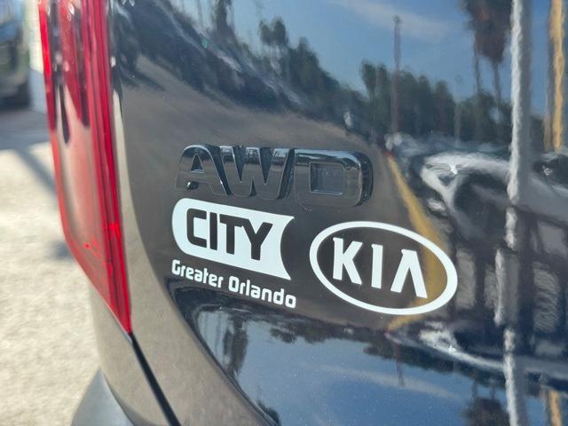 used 2022 Kia Telluride car, priced at $34,014