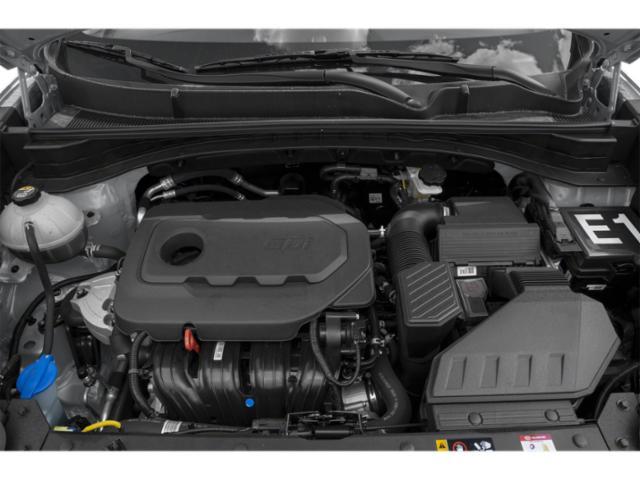 used 2022 Kia Sportage car, priced at $16,641